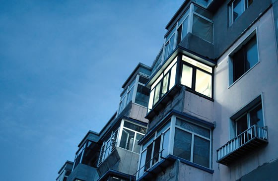 老舊小區改造政策解讀